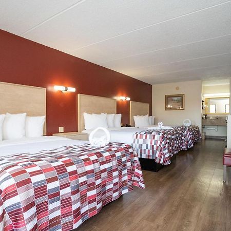 Red Roof Inn & Suites Pigeon Forge Parkway Εξωτερικό φωτογραφία