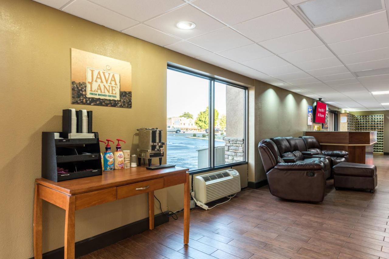 Red Roof Inn & Suites Pigeon Forge Parkway Εξωτερικό φωτογραφία