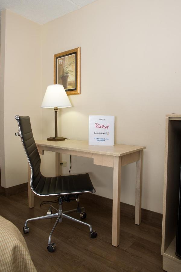 Red Roof Inn & Suites Pigeon Forge Parkway Εξωτερικό φωτογραφία