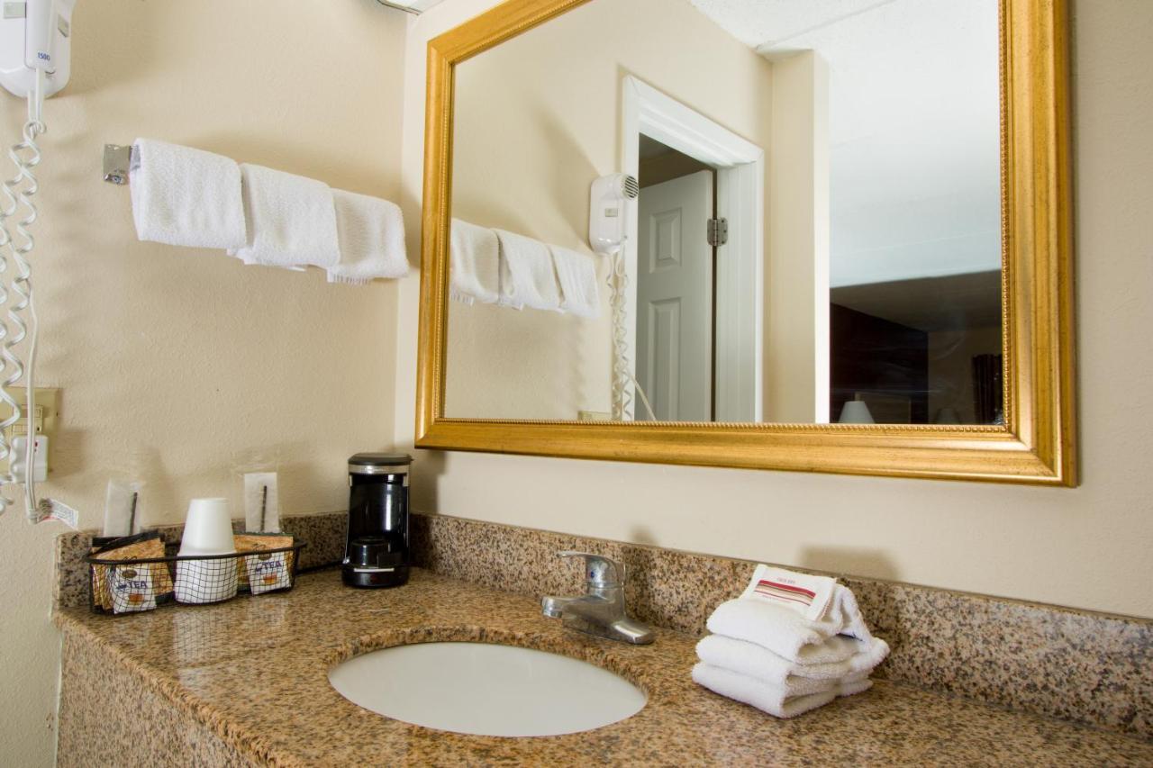 Red Roof Inn & Suites Pigeon Forge Parkway Εξωτερικό φωτογραφία