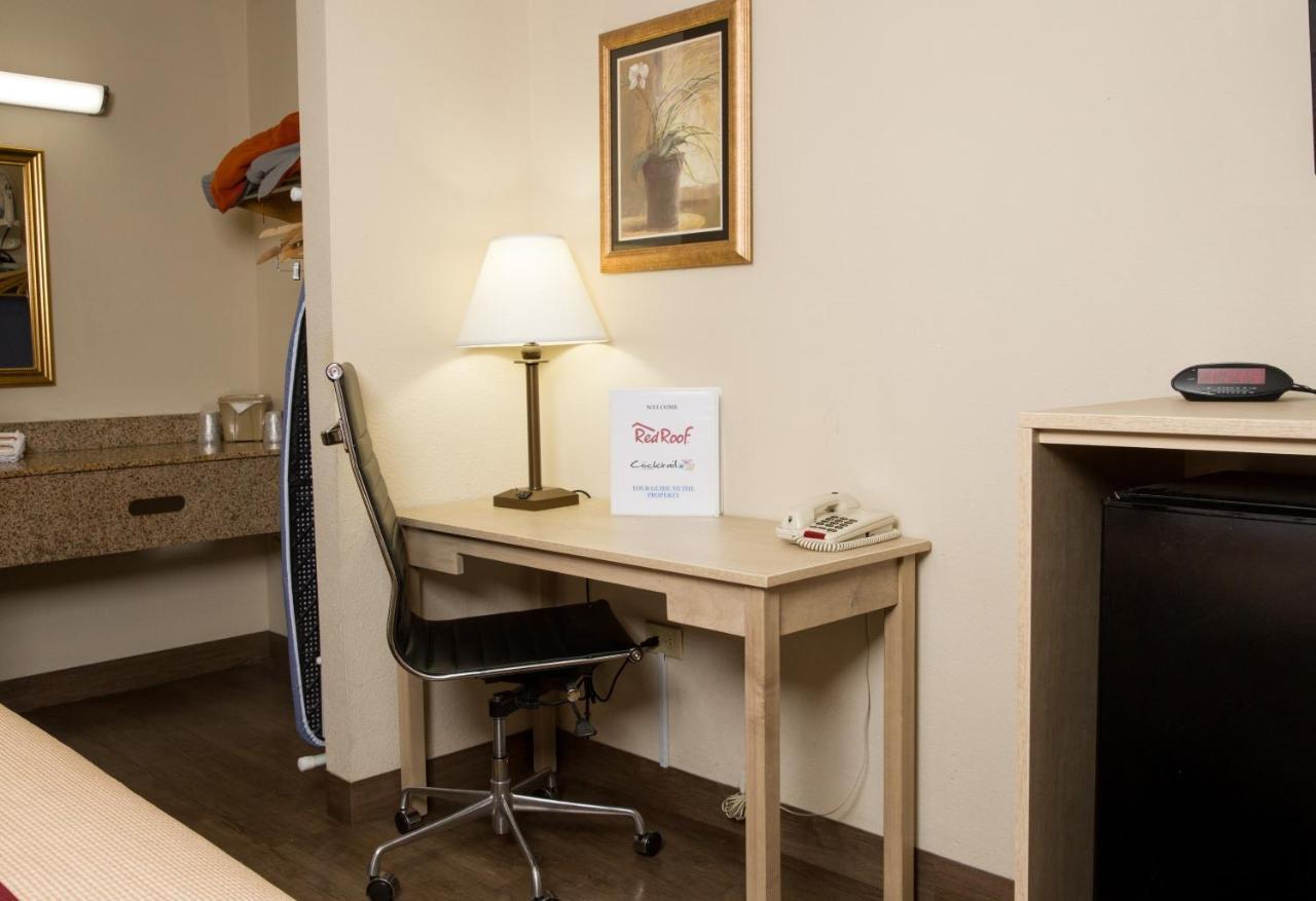 Red Roof Inn & Suites Pigeon Forge Parkway Εξωτερικό φωτογραφία
