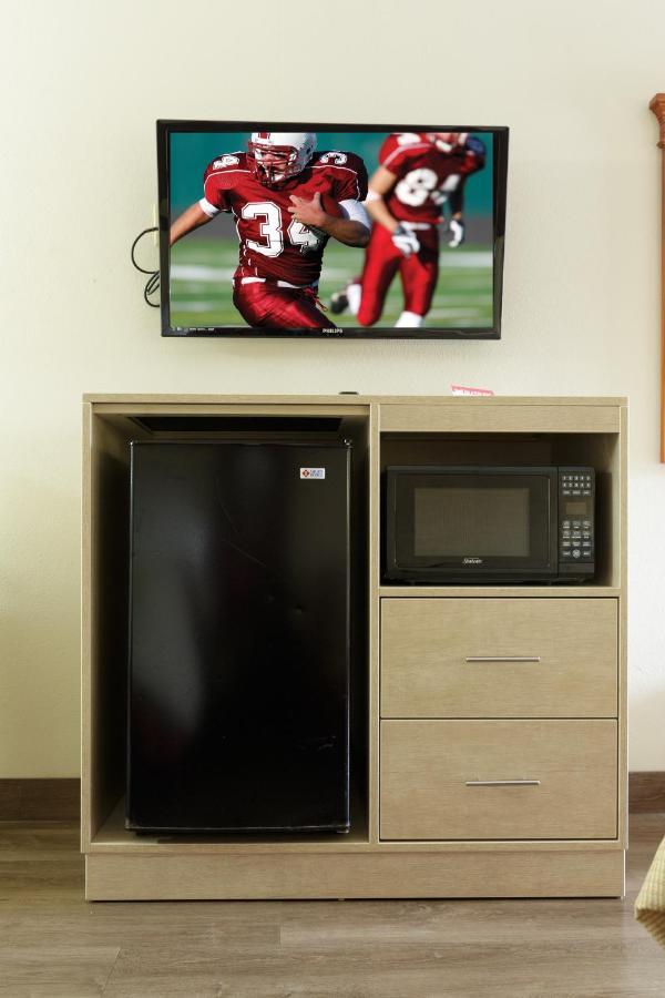 Red Roof Inn & Suites Pigeon Forge Parkway Εξωτερικό φωτογραφία