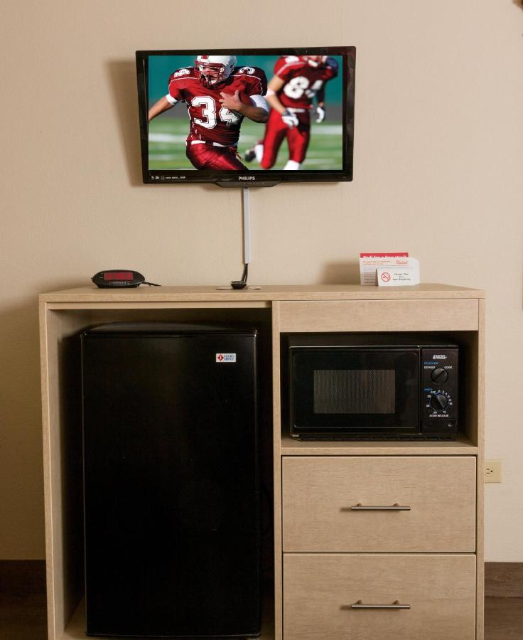 Red Roof Inn & Suites Pigeon Forge Parkway Εξωτερικό φωτογραφία