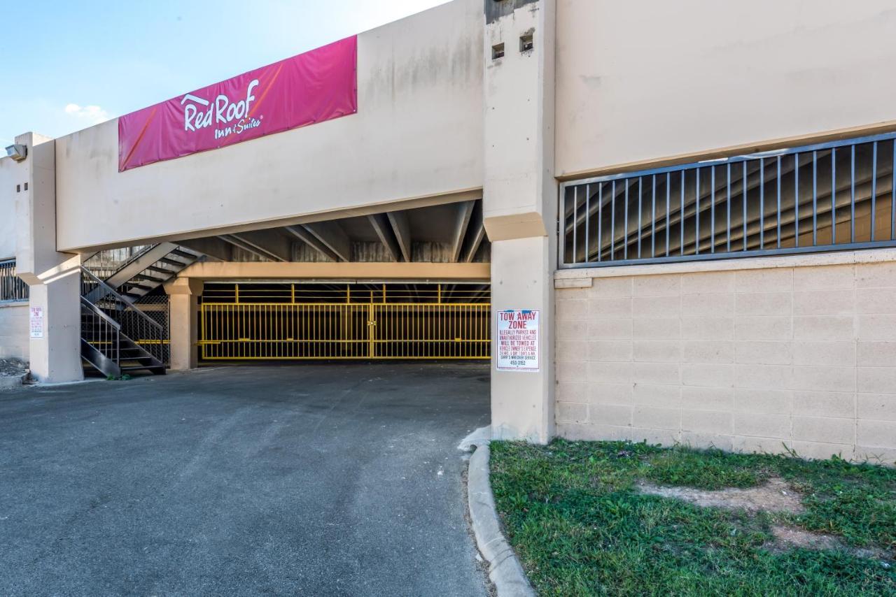Red Roof Inn & Suites Pigeon Forge Parkway Εξωτερικό φωτογραφία