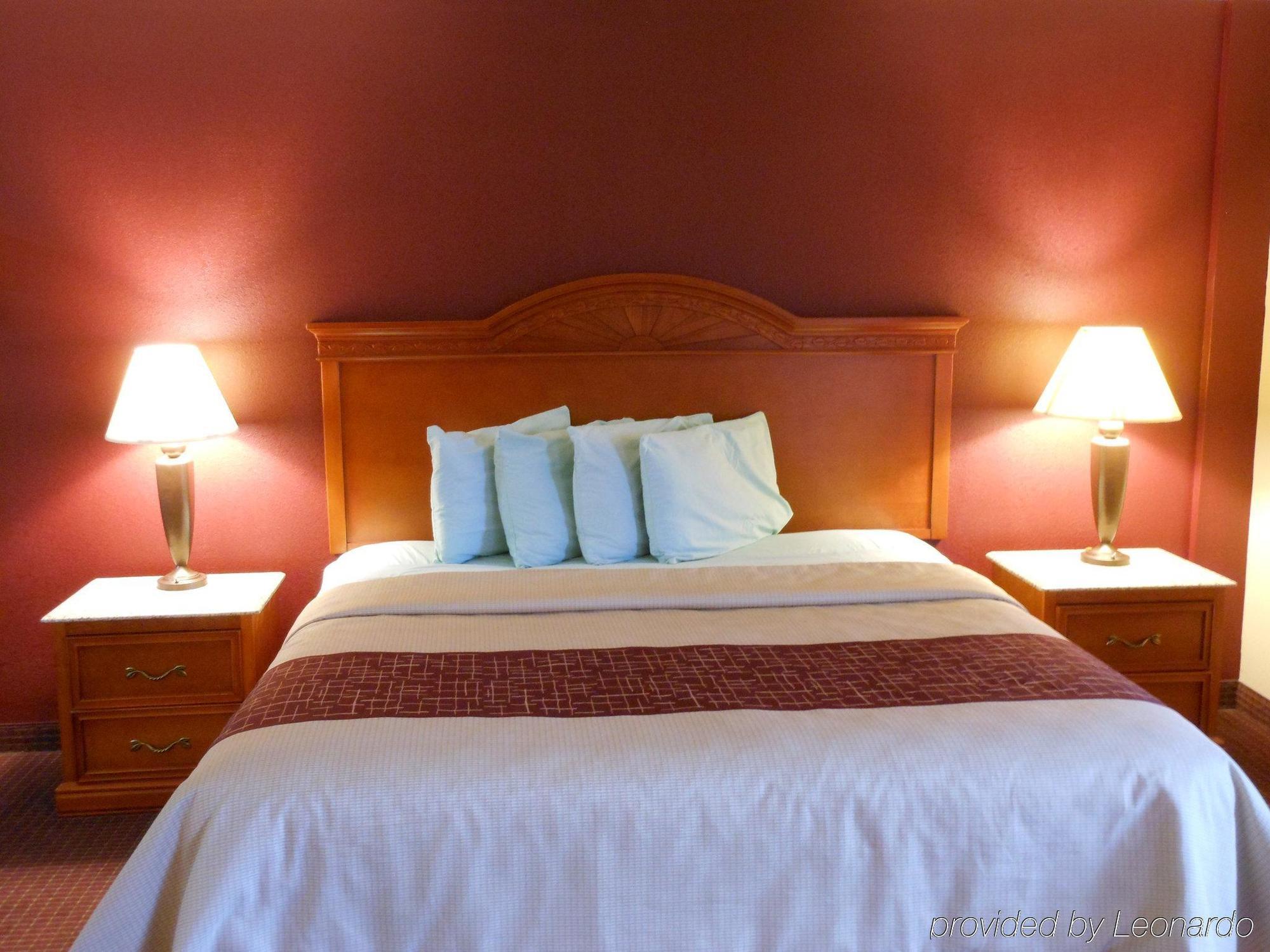 Red Roof Inn & Suites Pigeon Forge Parkway Εξωτερικό φωτογραφία