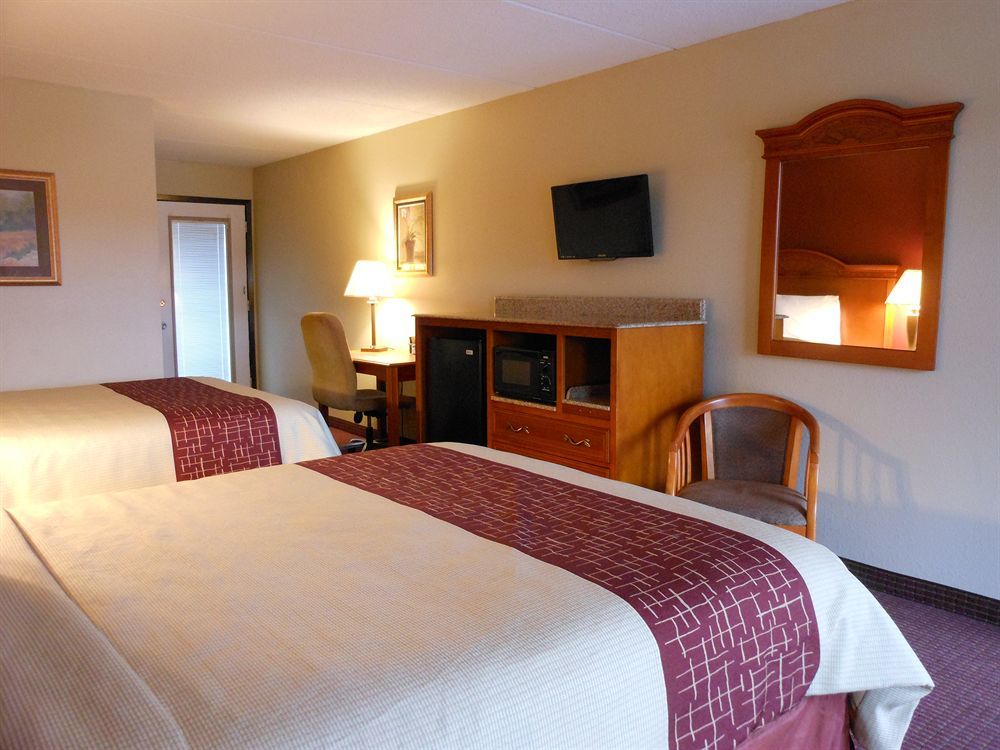 Red Roof Inn & Suites Pigeon Forge Parkway Εξωτερικό φωτογραφία