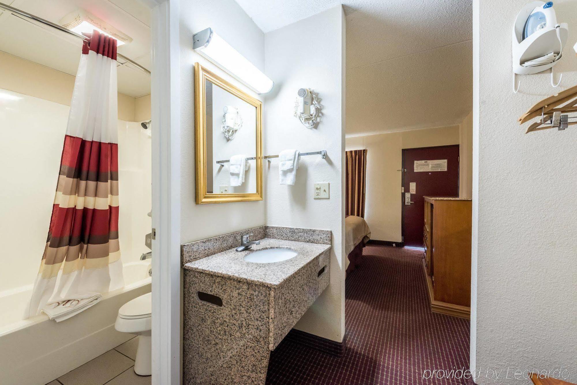 Red Roof Inn & Suites Pigeon Forge Parkway Εξωτερικό φωτογραφία