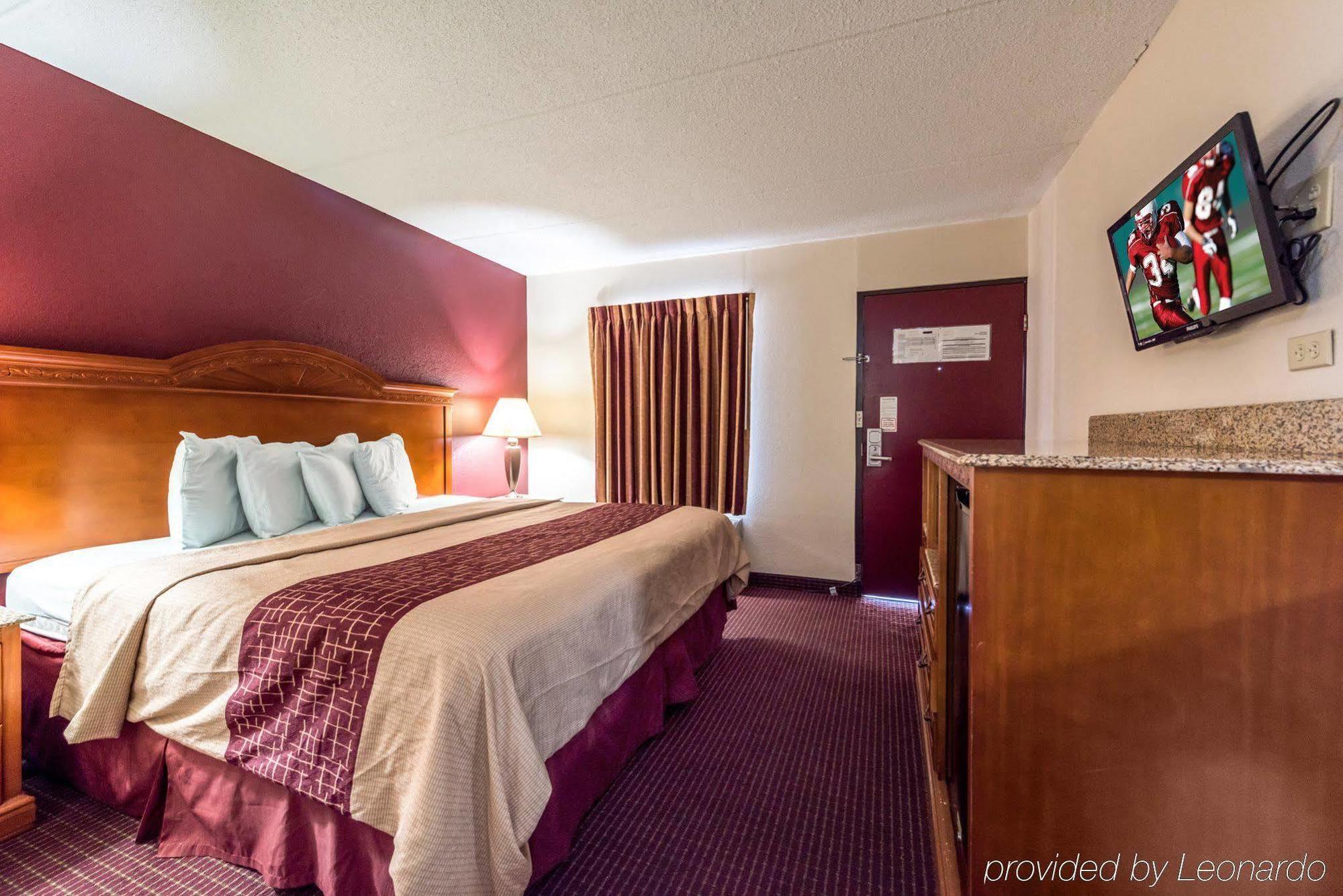 Red Roof Inn & Suites Pigeon Forge Parkway Εξωτερικό φωτογραφία