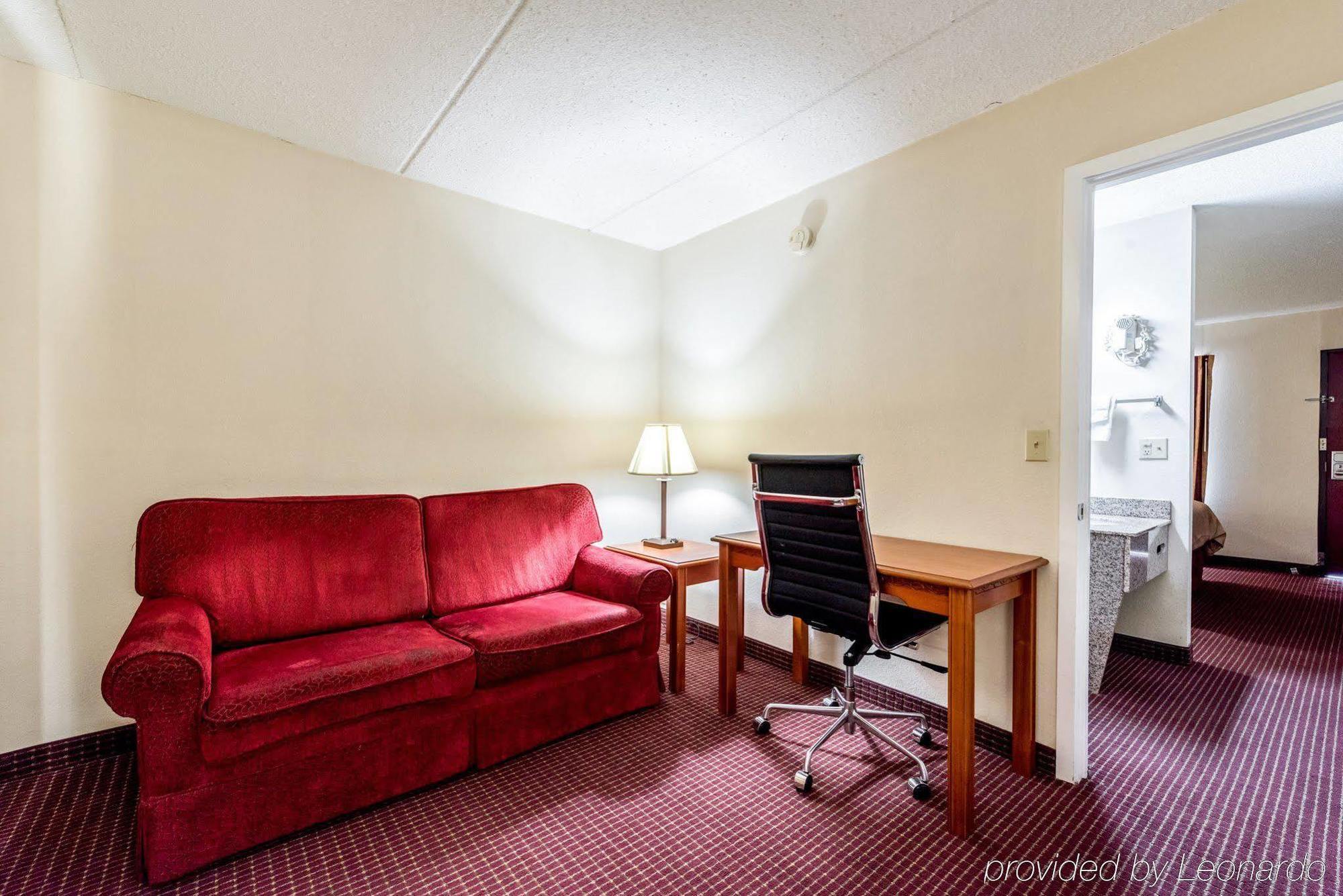 Red Roof Inn & Suites Pigeon Forge Parkway Εξωτερικό φωτογραφία
