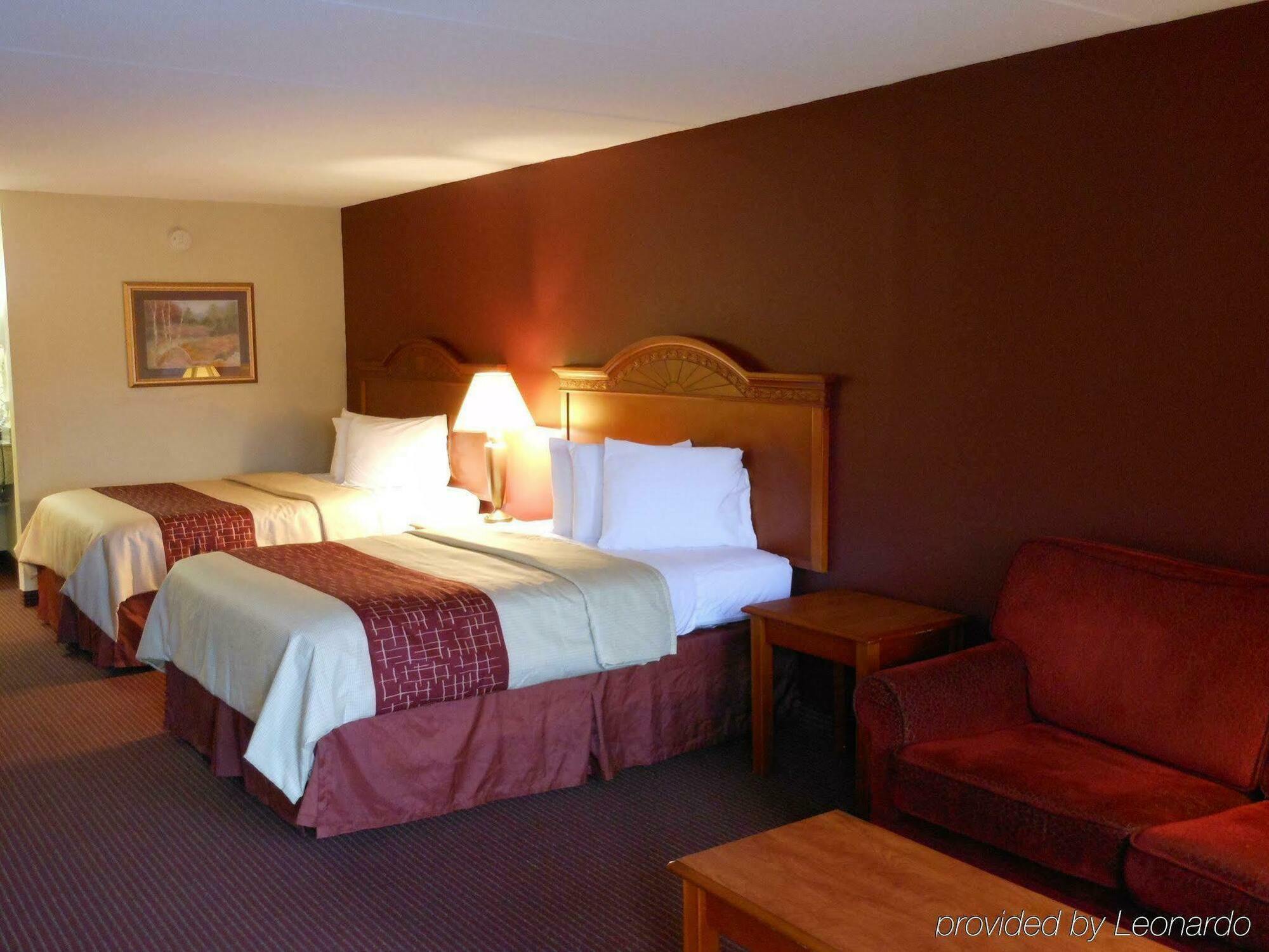Red Roof Inn & Suites Pigeon Forge Parkway Εξωτερικό φωτογραφία