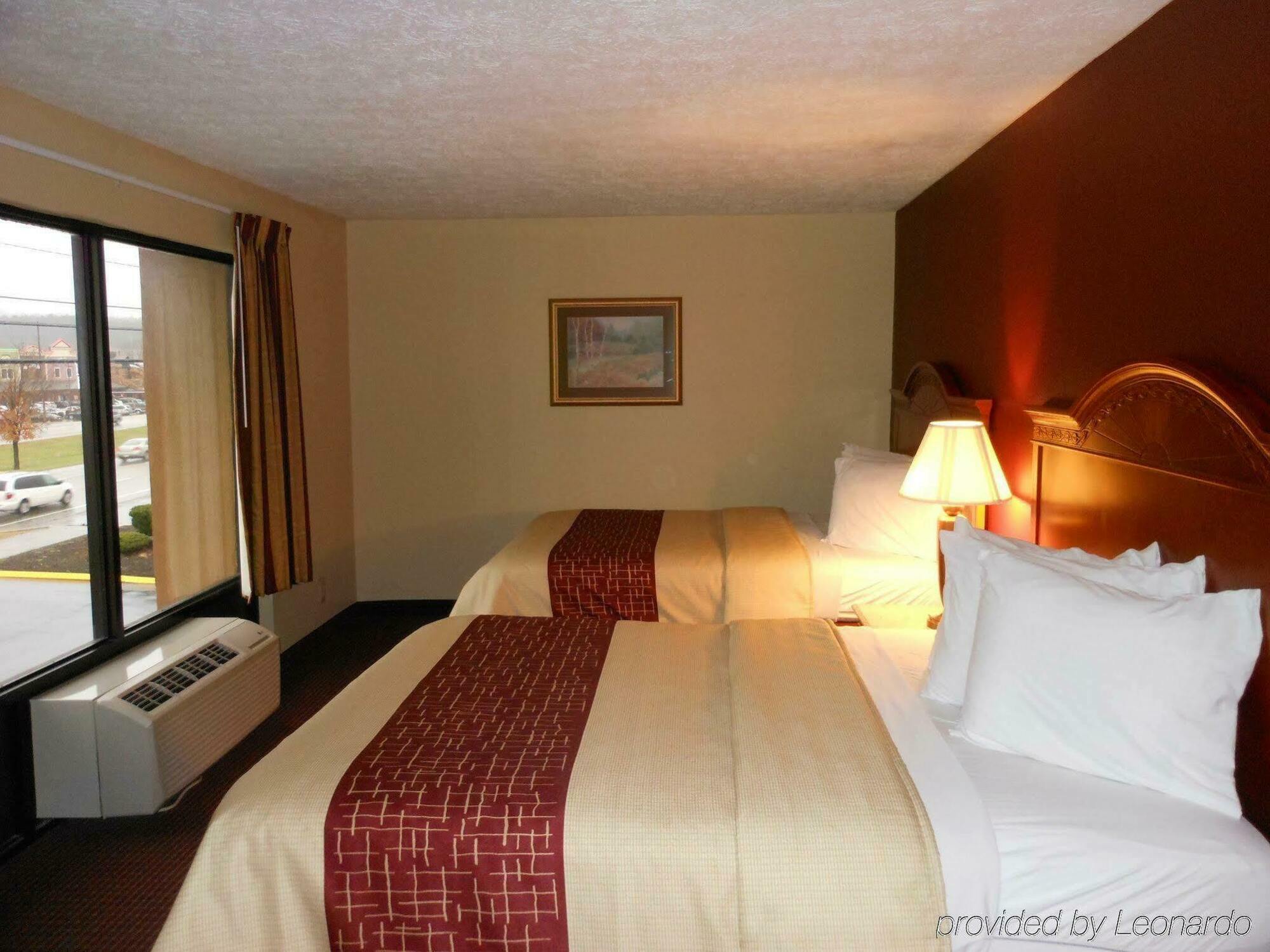 Red Roof Inn & Suites Pigeon Forge Parkway Εξωτερικό φωτογραφία