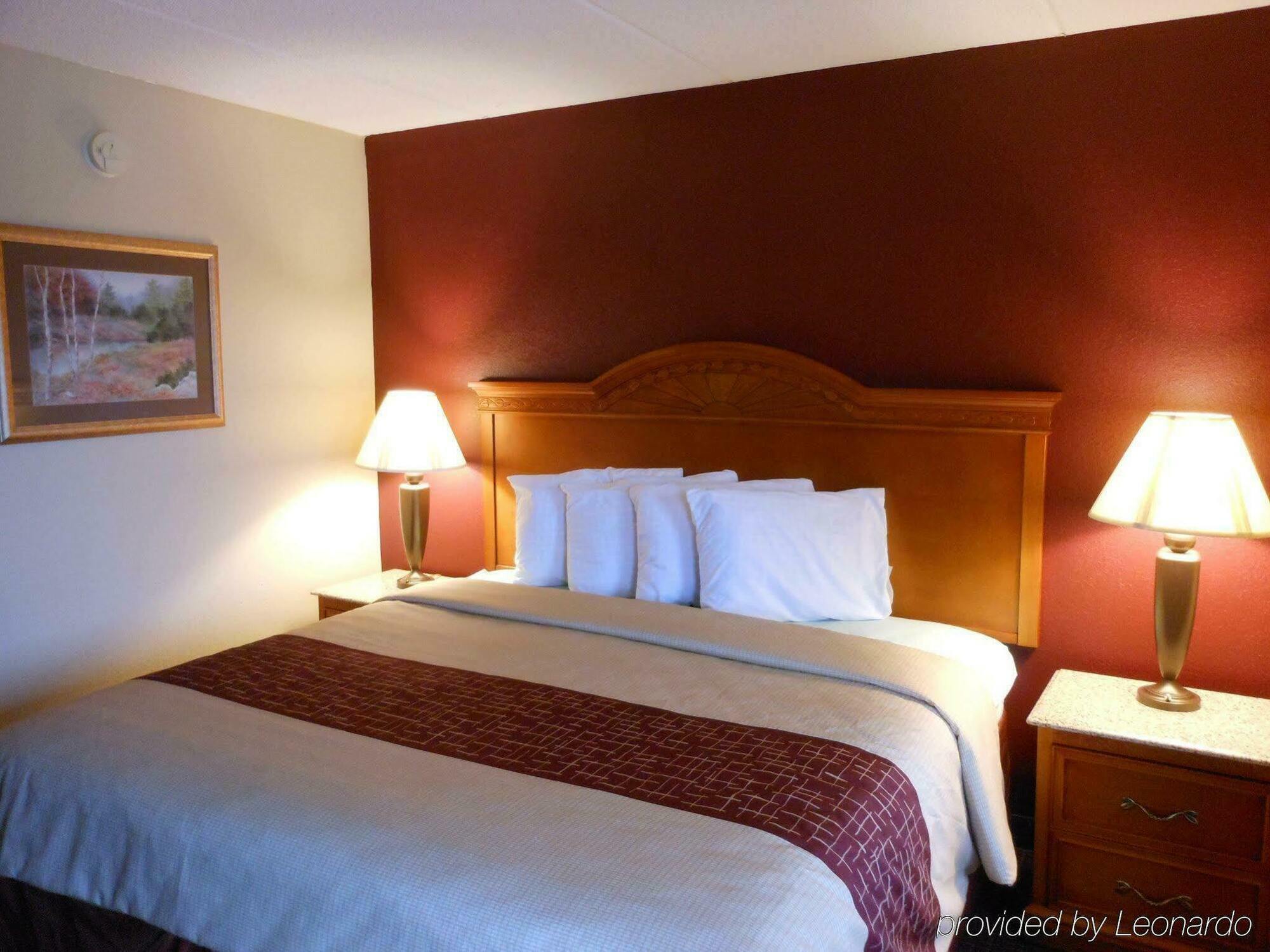 Red Roof Inn & Suites Pigeon Forge Parkway Εξωτερικό φωτογραφία