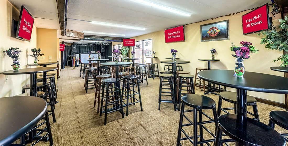 Red Roof Inn & Suites Pigeon Forge Parkway Εξωτερικό φωτογραφία